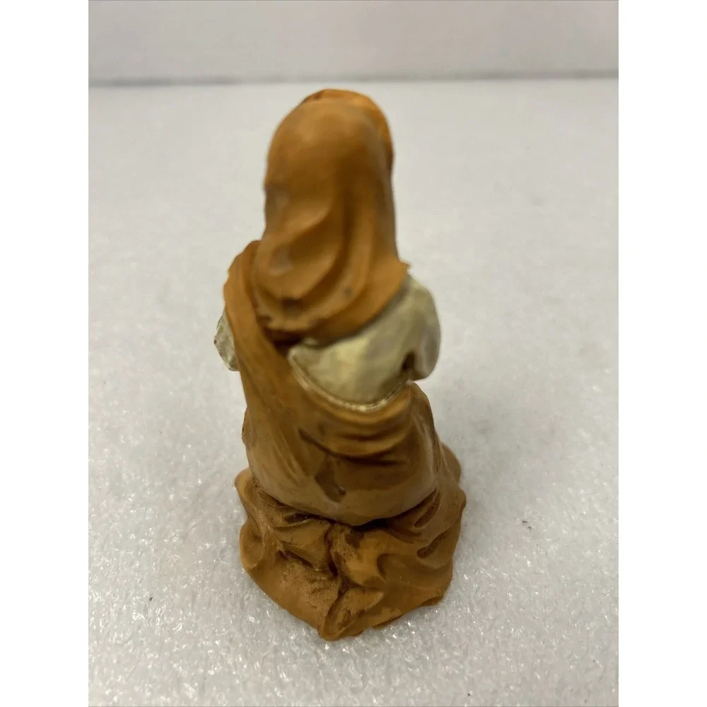 Willitts Designs Mary Nativity Christmas Replacement Figurine 1987